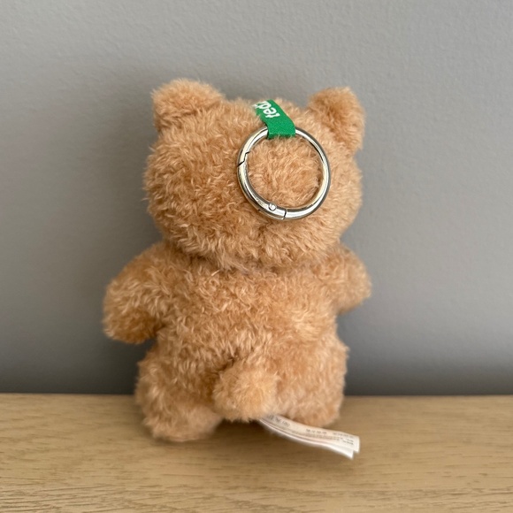 POP MART Ted2 Blind Box Bow Tie Confirmed - Picture 3 of 7